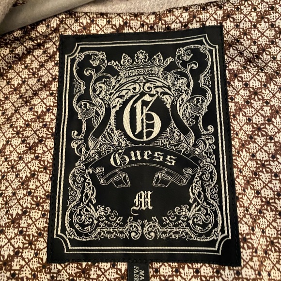 Capelet - Picture 3 of 6